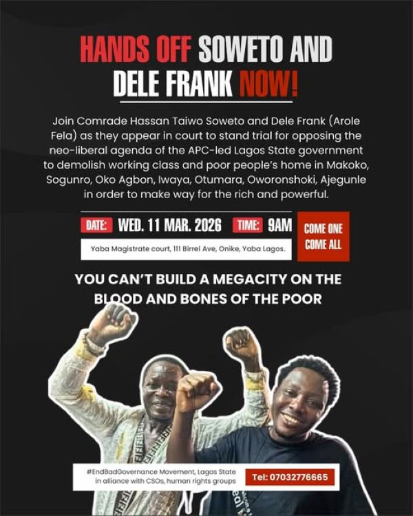 Committee for a Workers' International tweet media