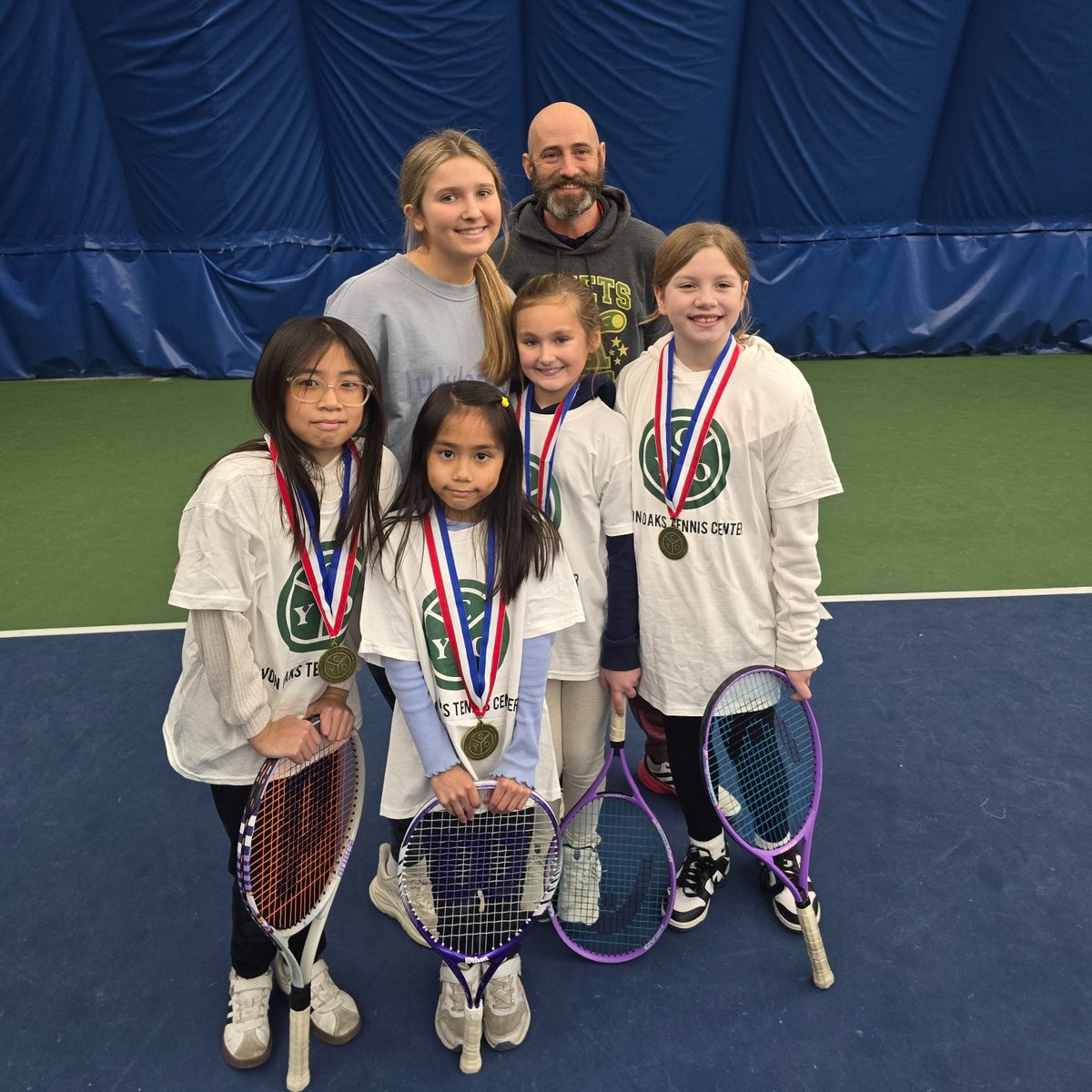 Dio of Cleveland CYO tweet media