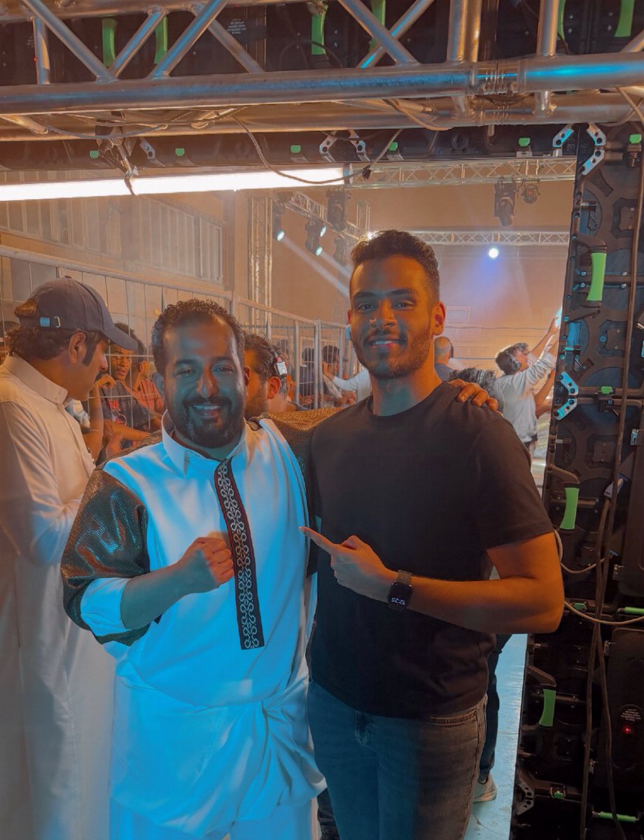 Abdualaziz l عبدالعزيز الجريّد tweet media