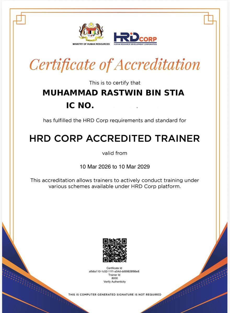 Rastwin 🇲🇾拉斯文 tweet media