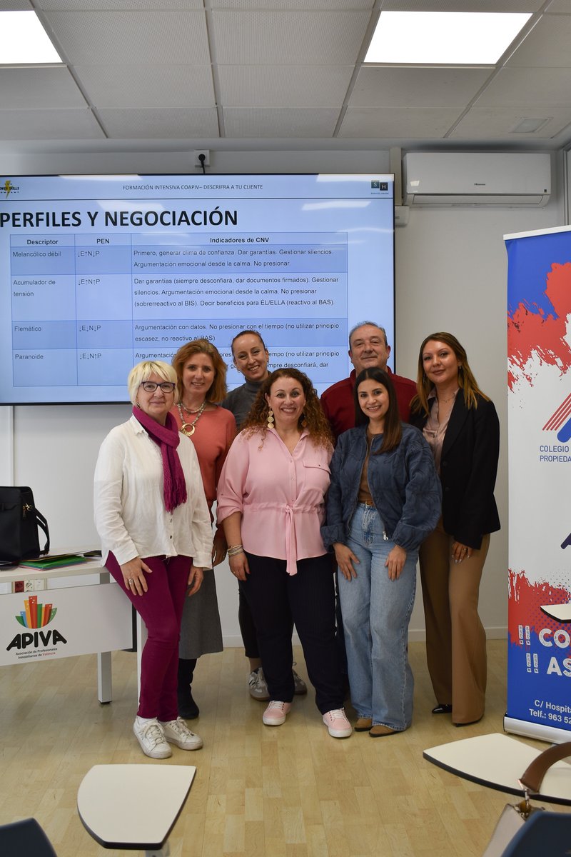 COAPI Valencia tweet media