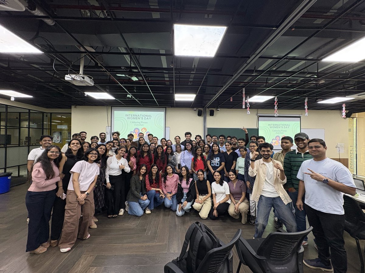 Mumbai Women Coders tweet media