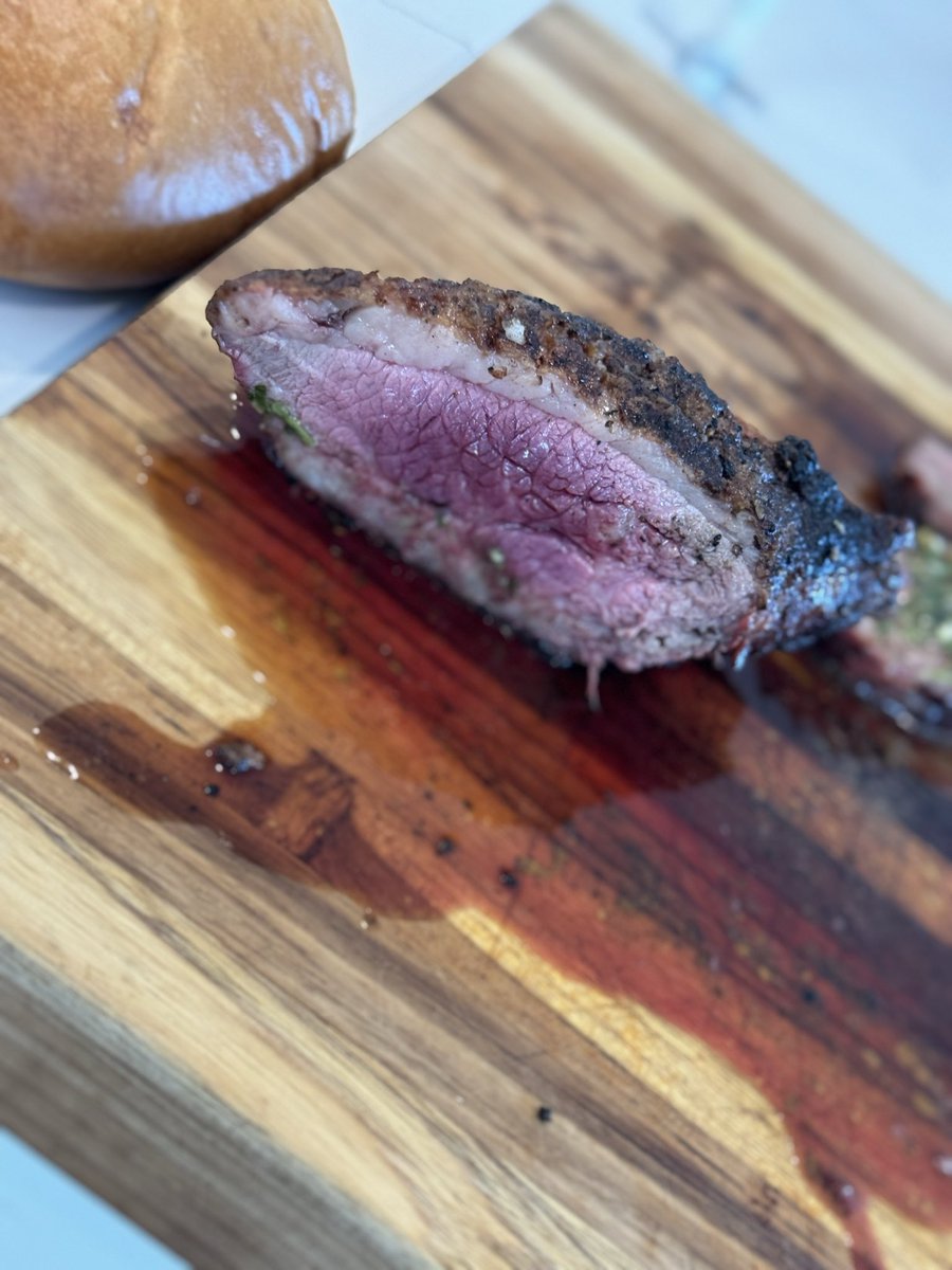 Smoke Fat Salt tweet media