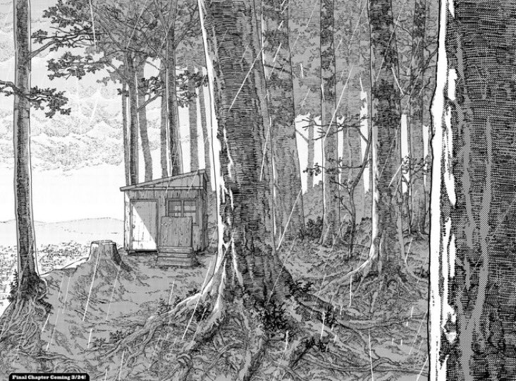 RJudgementKazzy's tweet image. IT COULD BE PART 3 TRUST THE PROCESS 
#csm231 #csm #chainsawman