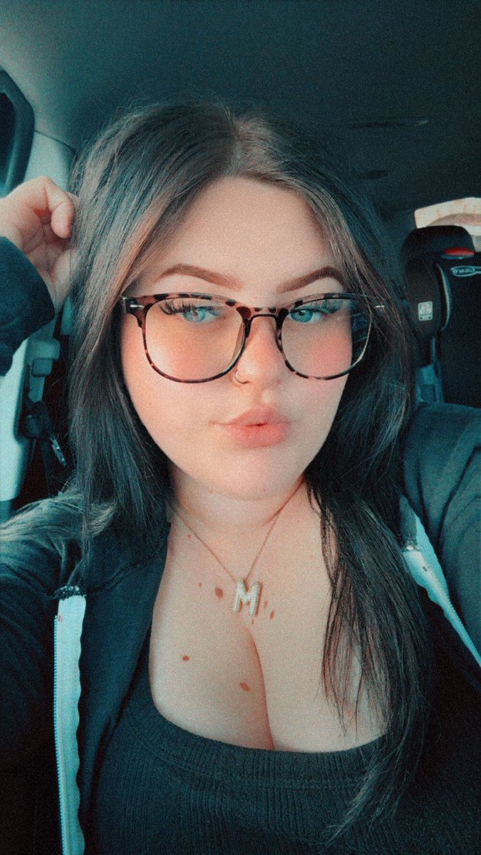Check out the b!o 🤭