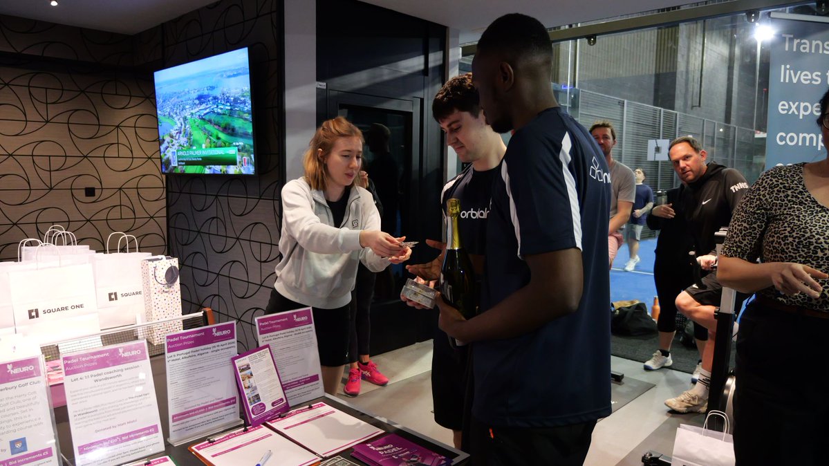 Orbital Net tweet media