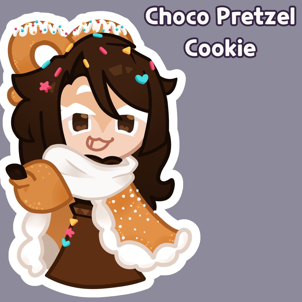 Trinket Knickknack!* tweet media