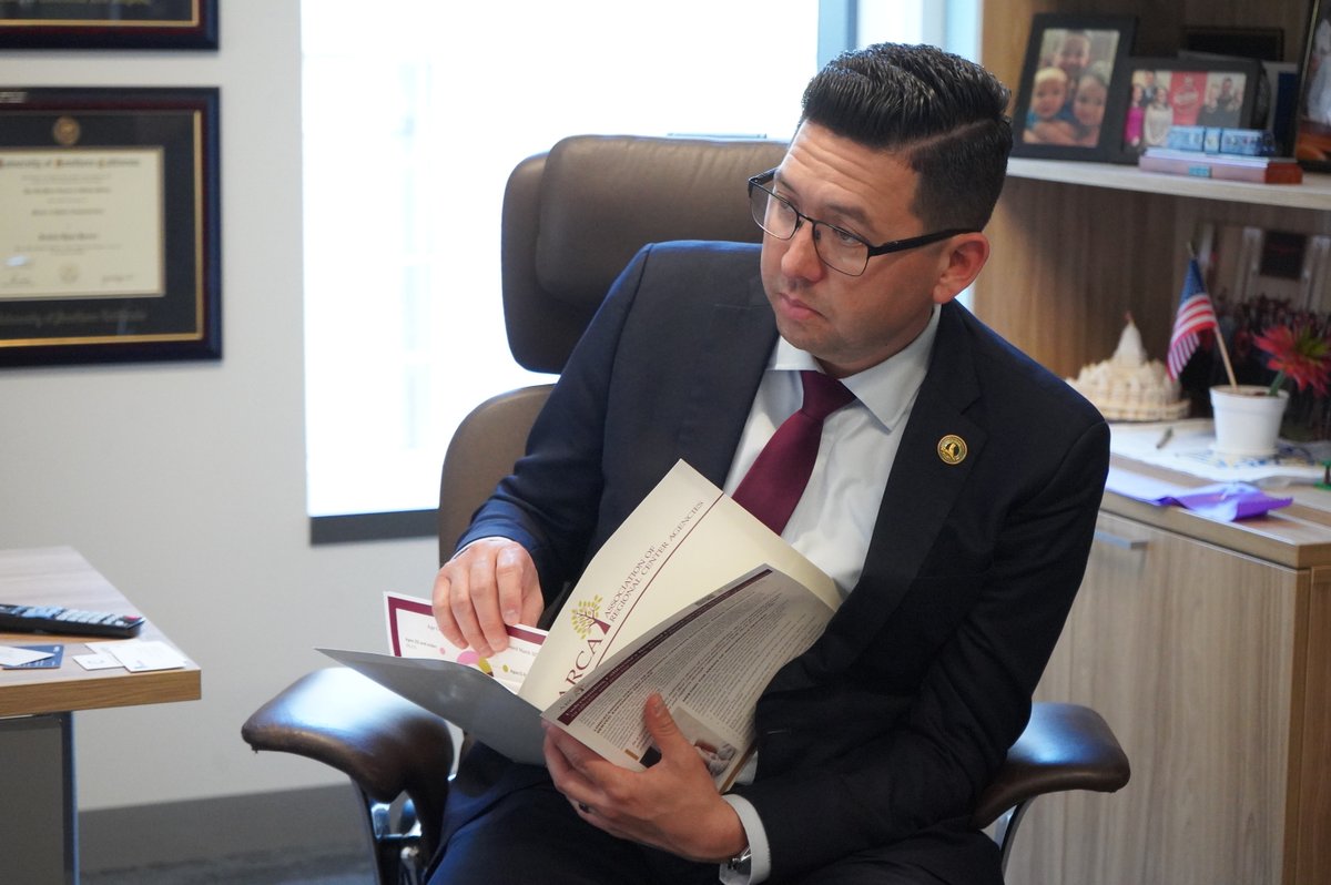 Alta California Regional Center tweet media