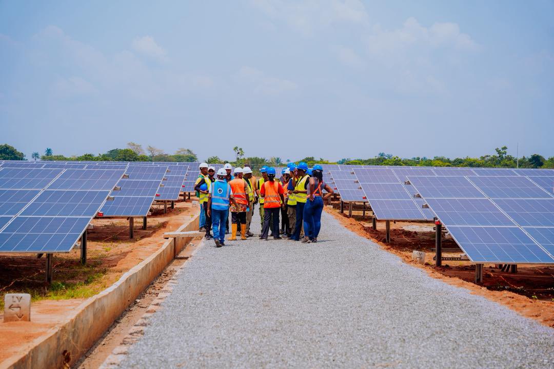 woye1's tweet photo. Real Progress achieved by @TheREANigeria my dear friends. 

-(a): I visited last October 2025 and 

2: back to Owerri visiting EEP project @futo_owerri this year, 2026 

3: 24 hours electricity supply has been achieved @abbaaliyu_ @aonanuga1956 @SundayDareSD @DAjimarley @otegaogra @PBATMediaCentre @TheresaTekenah @YusuffAzeez10 @akinleola @MaryAkinwande @lollylarry1 @Imranmuhdz @FemiAkinyelure @kayode_farmer @ennyola0015 @Jamessucre2 @OLABIM2533691 @Tobechukwu_C @ObaTojo @MathewGonet @MaisheraTM @mni_JJ @JohnFanimokun @FuturePOTN @Owelle_Ikemba @PresidentIkemba @Frank24net @NetworksStride @ThatVyktur @abrahamgreat @KemPatriot @abiodunosemobor @akinwale_cfi @AbiolaAloba @InyaliPeter @BabajideFadoju @sofumade1 @PapaChukwuemeka