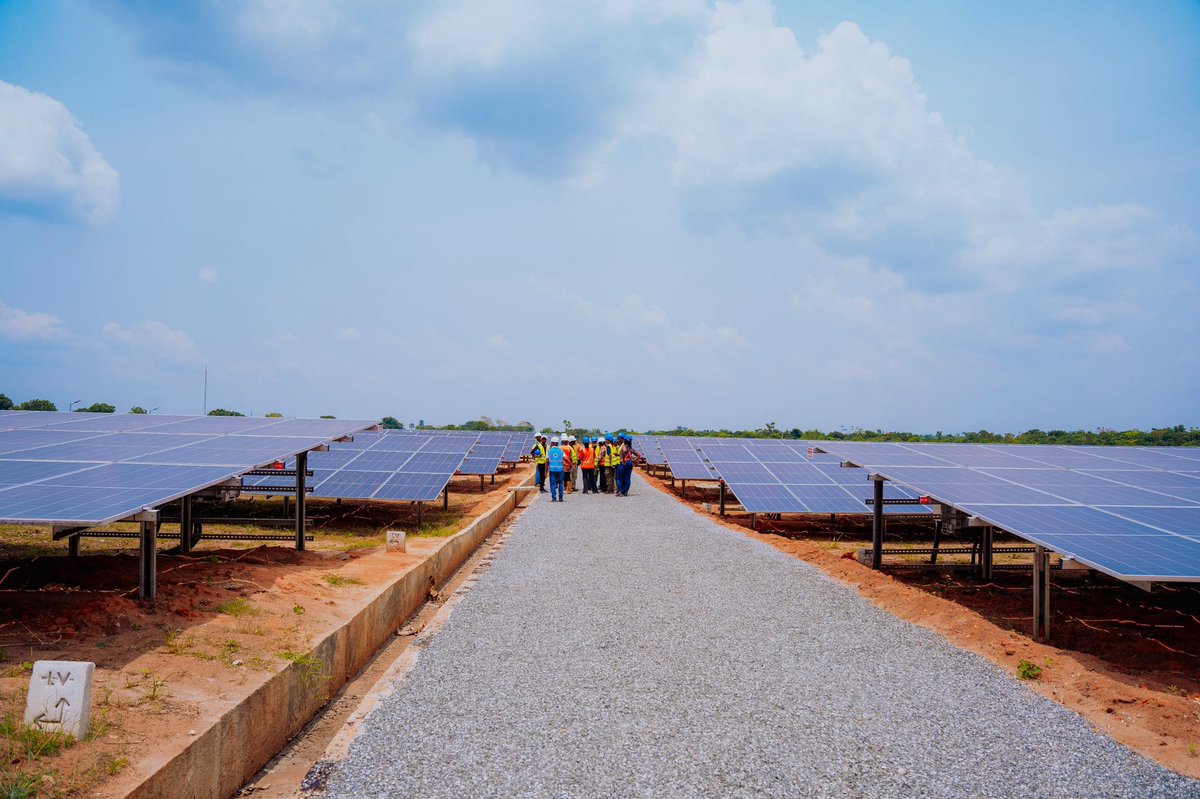 woye1's tweet photo. Real Progress achieved by @TheREANigeria my dear friends. 

-(a): I visited last October 2025 and 

2: back to Owerri visiting EEP project @futo_owerri this year, 2026 

3: 24 hours electricity supply has been achieved @abbaaliyu_ @aonanuga1956 @SundayDareSD @DAjimarley @otegaogra @PBATMediaCentre @TheresaTekenah @YusuffAzeez10 @akinleola @MaryAkinwande @lollylarry1 @Imranmuhdz @FemiAkinyelure @kayode_farmer @ennyola0015 @Jamessucre2 @OLABIM2533691 @Tobechukwu_C @ObaTojo @MathewGonet @MaisheraTM @mni_JJ @JohnFanimokun @FuturePOTN @Owelle_Ikemba @PresidentIkemba @Frank24net @NetworksStride @ThatVyktur @abrahamgreat @KemPatriot @abiodunosemobor @akinwale_cfi @AbiolaAloba @InyaliPeter @BabajideFadoju @sofumade1 @PapaChukwuemeka