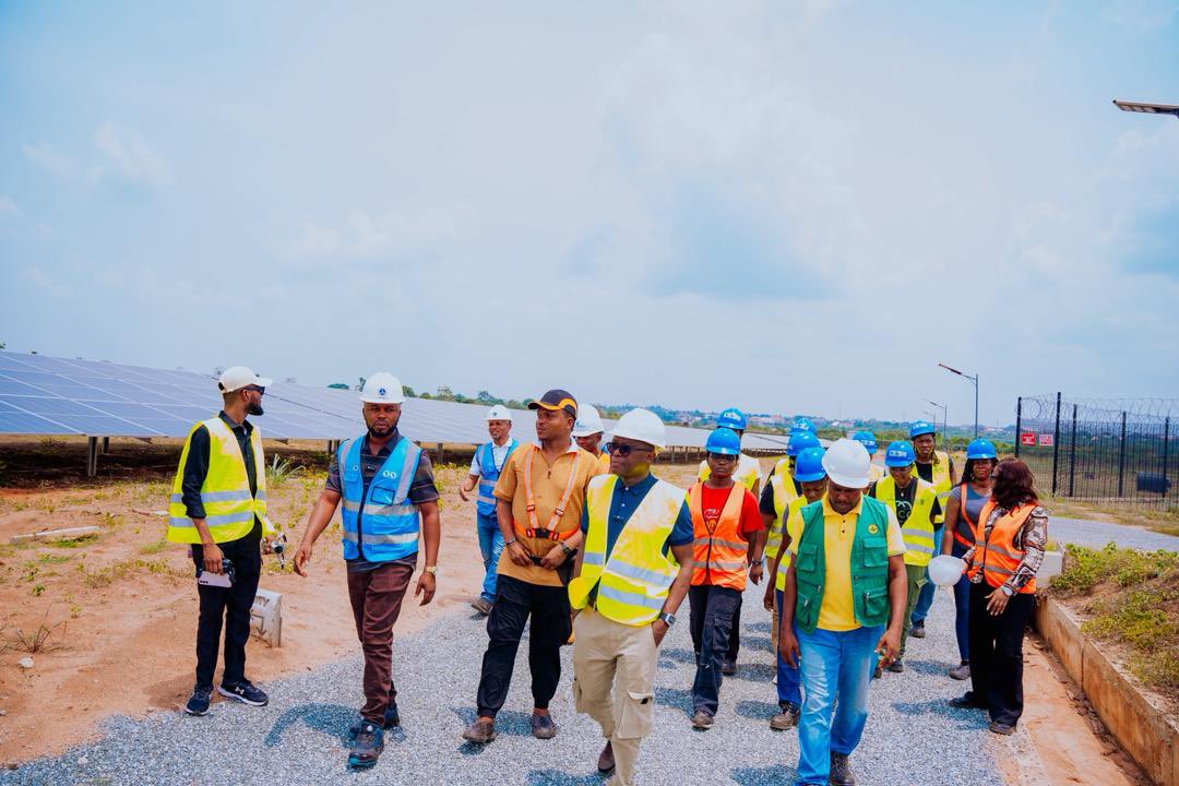woye1's tweet photo. Real Progress achieved by @TheREANigeria my dear friends. 

-(a): I visited last October 2025 and 

2: back to Owerri visiting EEP project @futo_owerri this year, 2026 

3: 24 hours electricity supply has been achieved @abbaaliyu_ @aonanuga1956 @SundayDareSD @DAjimarley @otegaogra @PBATMediaCentre @TheresaTekenah @YusuffAzeez10 @akinleola @MaryAkinwande @lollylarry1 @Imranmuhdz @FemiAkinyelure @kayode_farmer @ennyola0015 @Jamessucre2 @OLABIM2533691 @Tobechukwu_C @ObaTojo @MathewGonet @MaisheraTM @mni_JJ @JohnFanimokun @FuturePOTN @Owelle_Ikemba @PresidentIkemba @Frank24net @NetworksStride @ThatVyktur @abrahamgreat @KemPatriot @abiodunosemobor @akinwale_cfi @AbiolaAloba @InyaliPeter @BabajideFadoju @sofumade1 @PapaChukwuemeka
