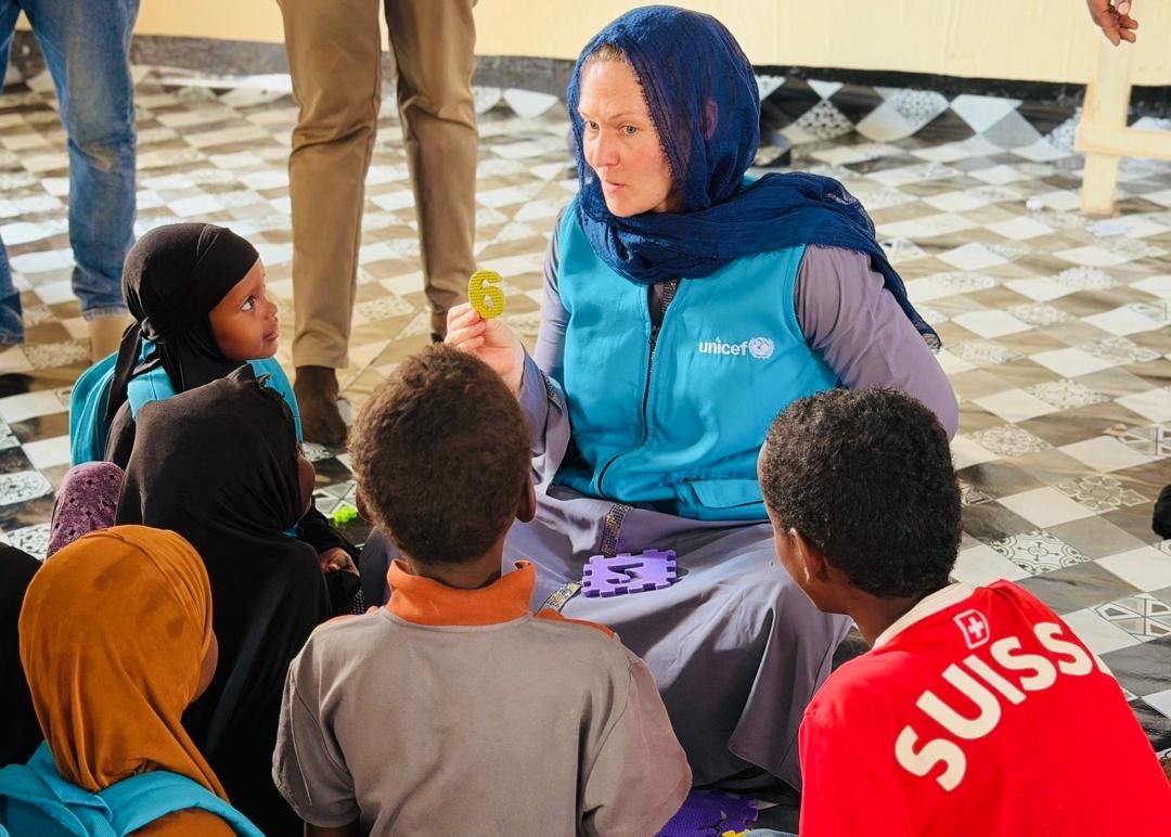 New Ways Organization tweet media