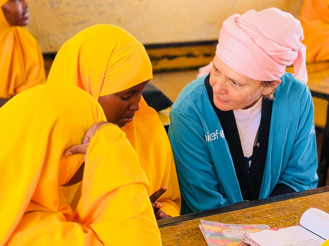 New Ways Organization tweet media