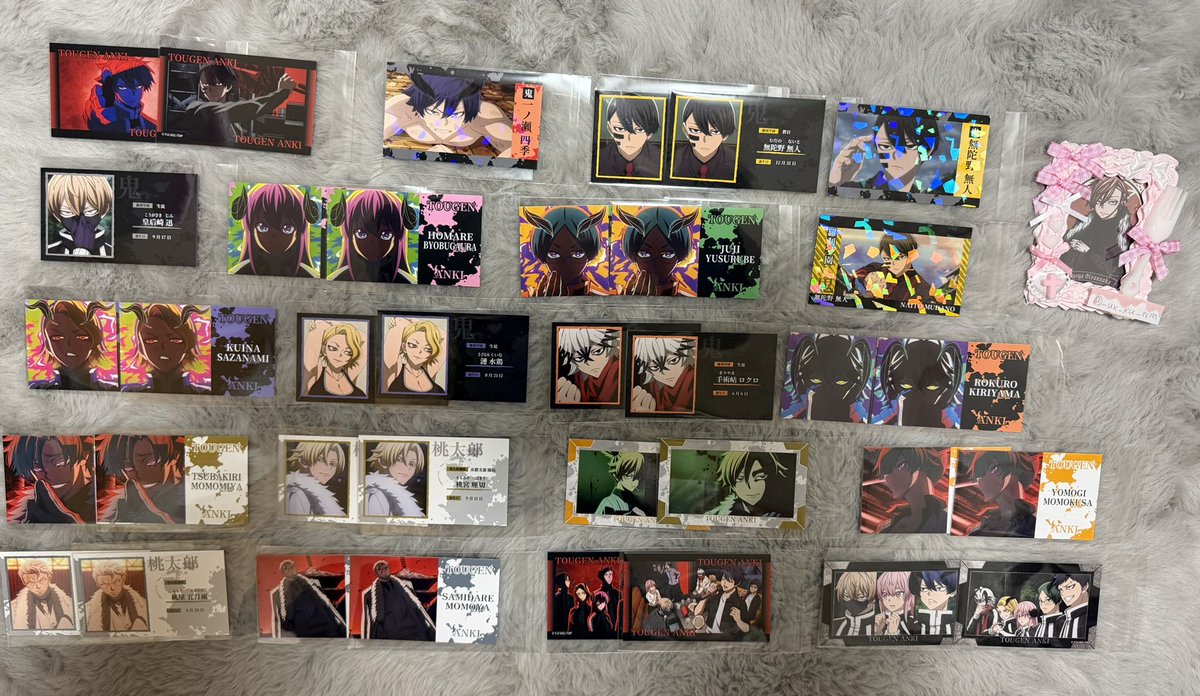 るな🎀取引垢 tweet media