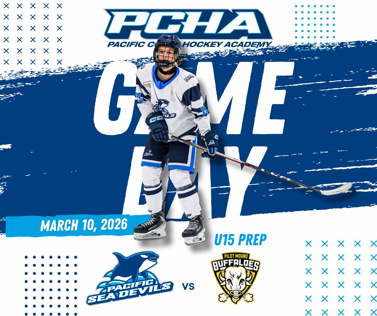 PCHA Sea Devils tweet media