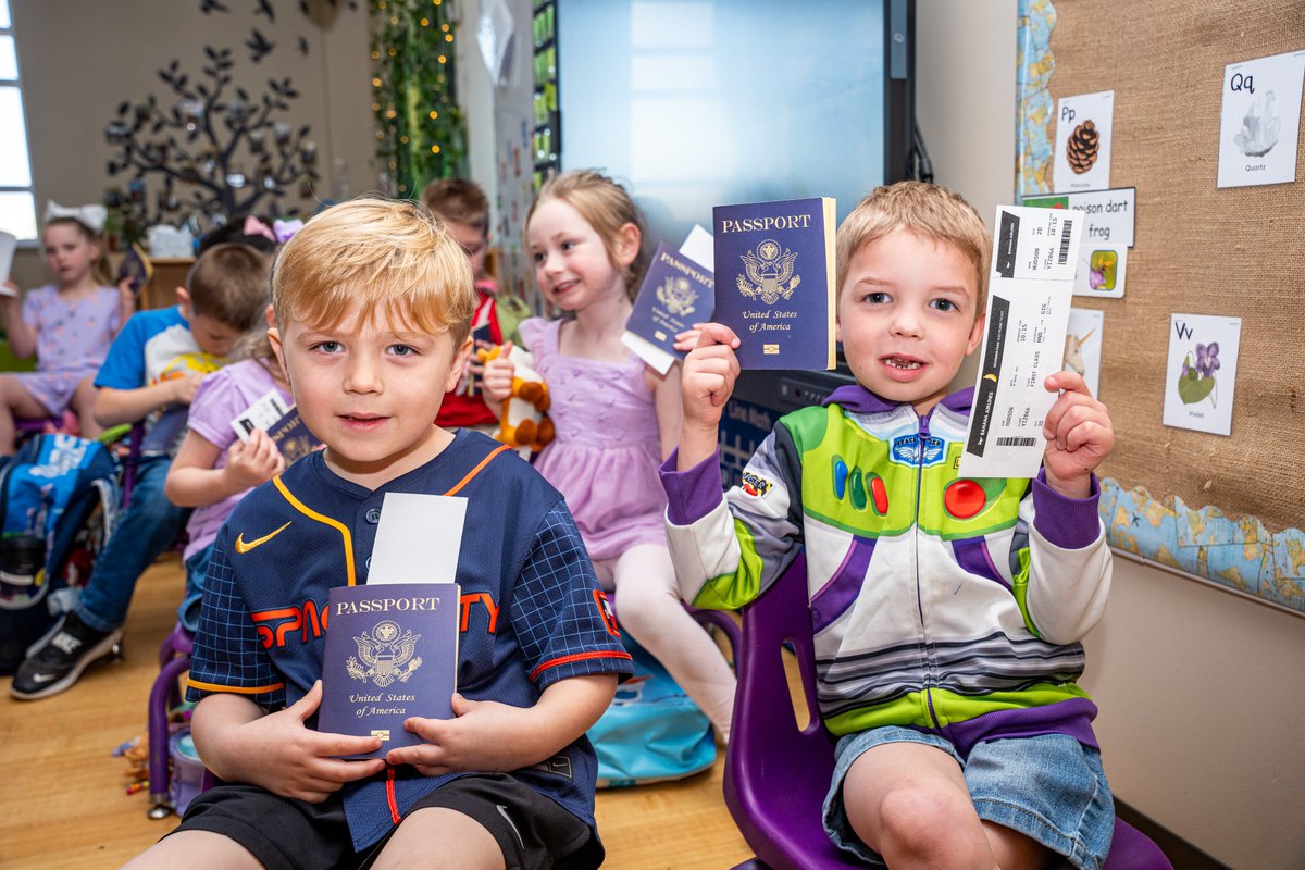 BA Public Schools tweet media