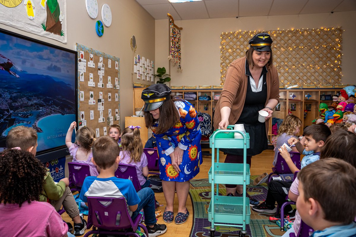 BA Public Schools tweet media