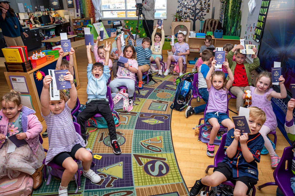 BA Public Schools tweet media