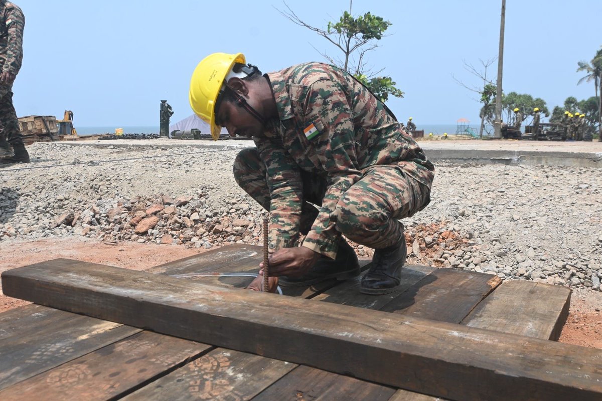 All India Radio News tweet media