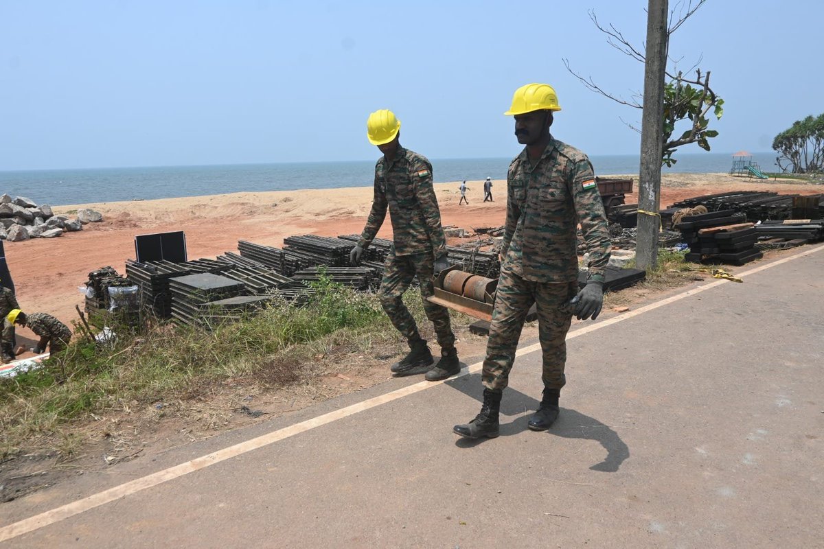 All India Radio News tweet media