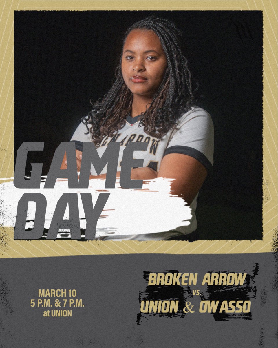 Broken Arrow Athletics tweet media