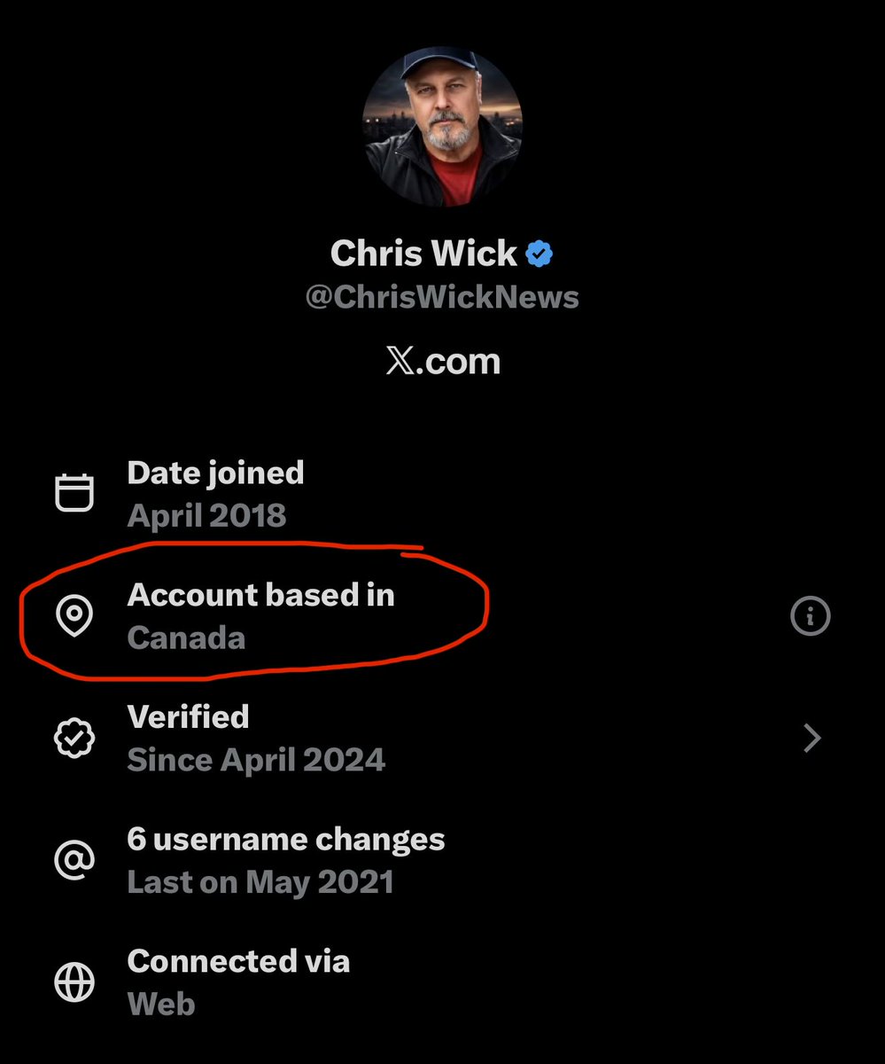 Rob Lentz 🇨🇦 tweet media