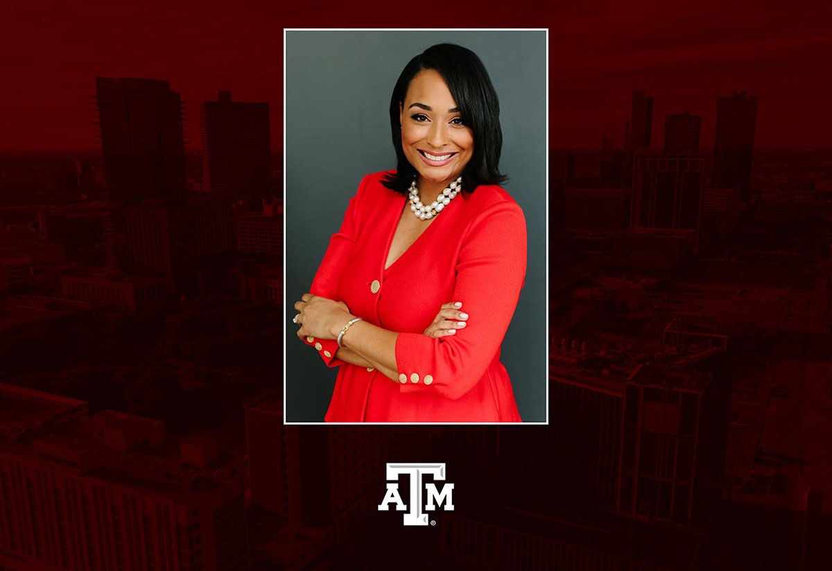 Texas A&M School of Law tweet media