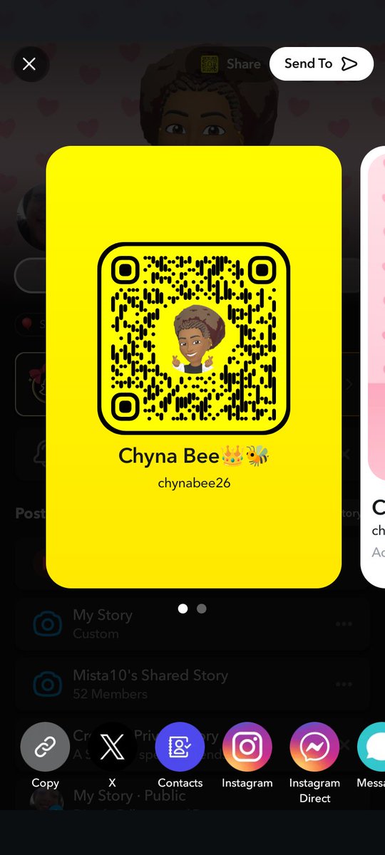 chyna (@ChynaDaBee) / Posts / X