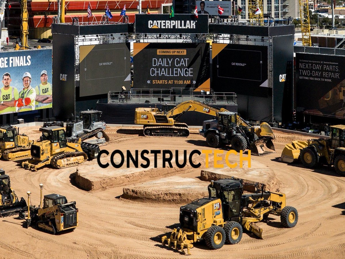 Constructech tweet media