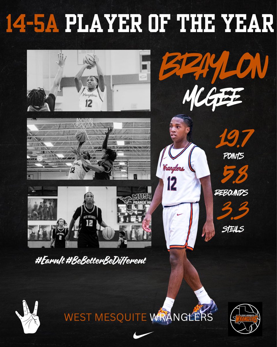 West Mesquite MBB tweet media