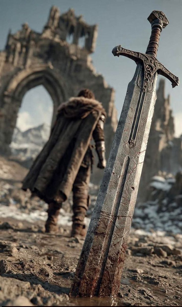 Middle Earth tweet media