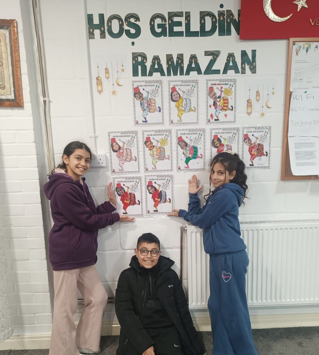 Londra Eğitim Müşavirliği tweet media