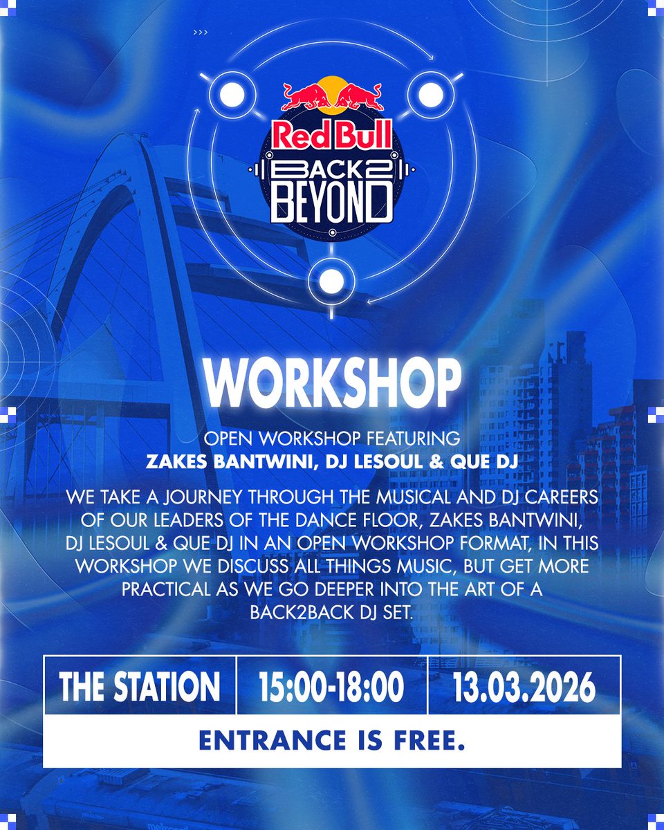 Red Bull South Africa 🇿🇦 tweet media