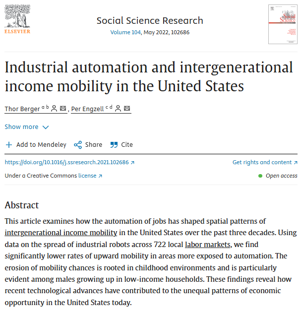 Vincent Geloso tweet media