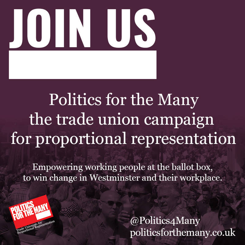 Politics for the Many tweet media