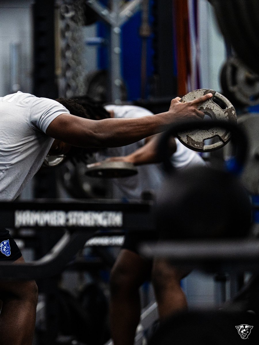 GSU Football tweet media