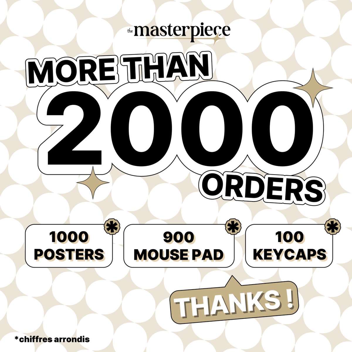 TheMasterpiece tweet media