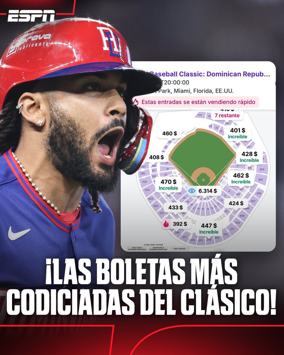 ESPN.com.do🇩🇴 tweet media