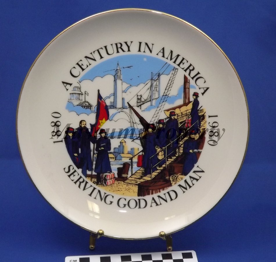 Heritage Museum tweet media