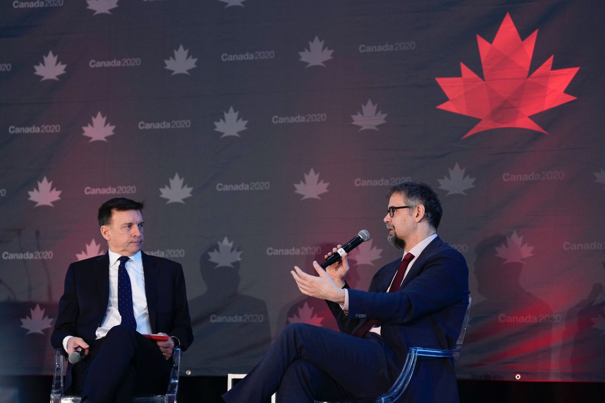 Canada 2020 tweet media