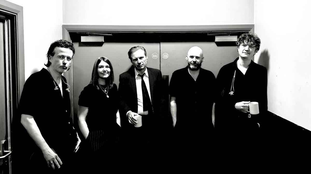Franz Ferdinand tweet media