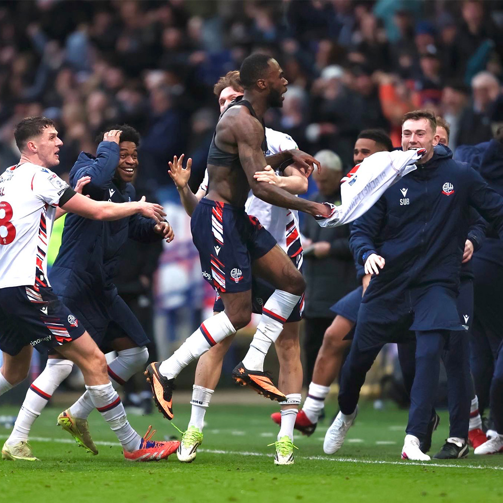 Bolton Wanderers Retail Store tweet media
