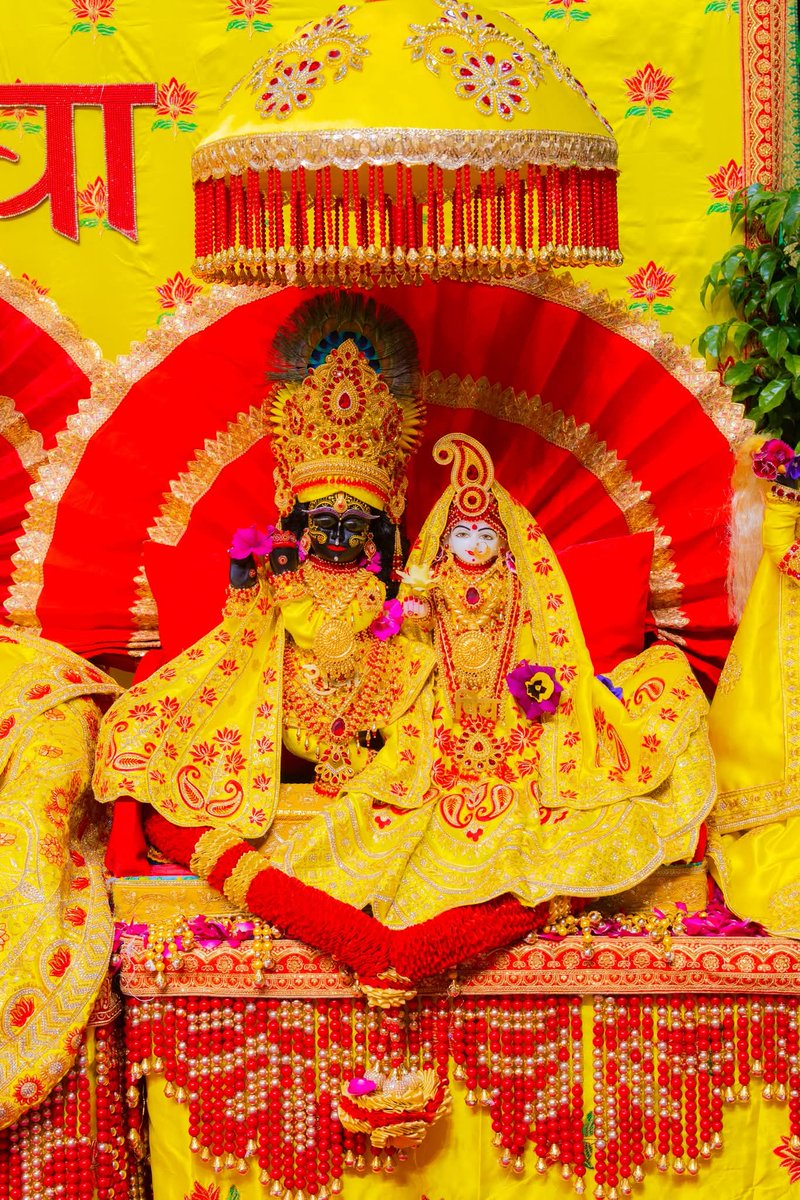 Maharaj Ji tweet media