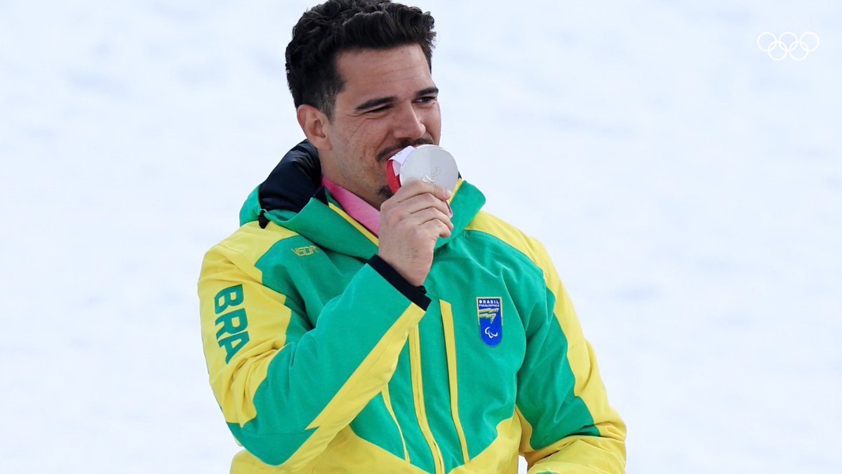 Jogos Olímpicos tweet media