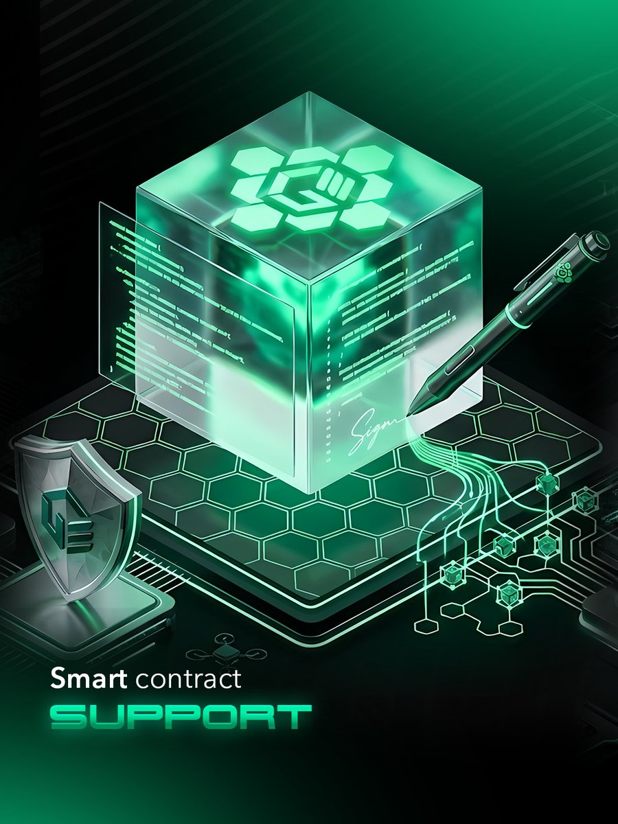 wer2chain's tweet photo. #Uni2Chain is structured for builders.Infrastructure, integration and distribution — in one synchronized system. #blockchain https://t.co/jD2MPiHiWA