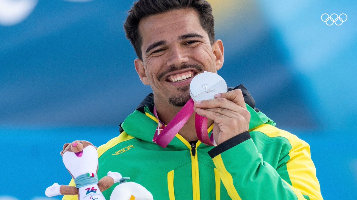 Jogos Olímpicos tweet media