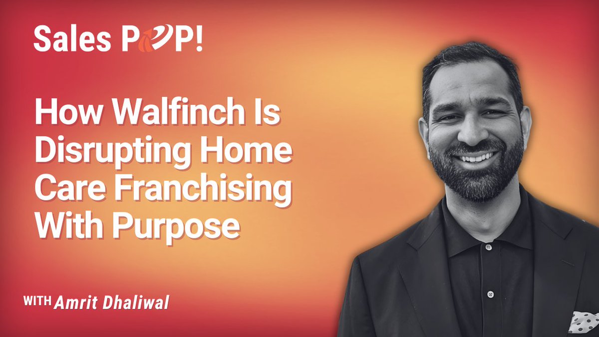 Sales POP! tweet media