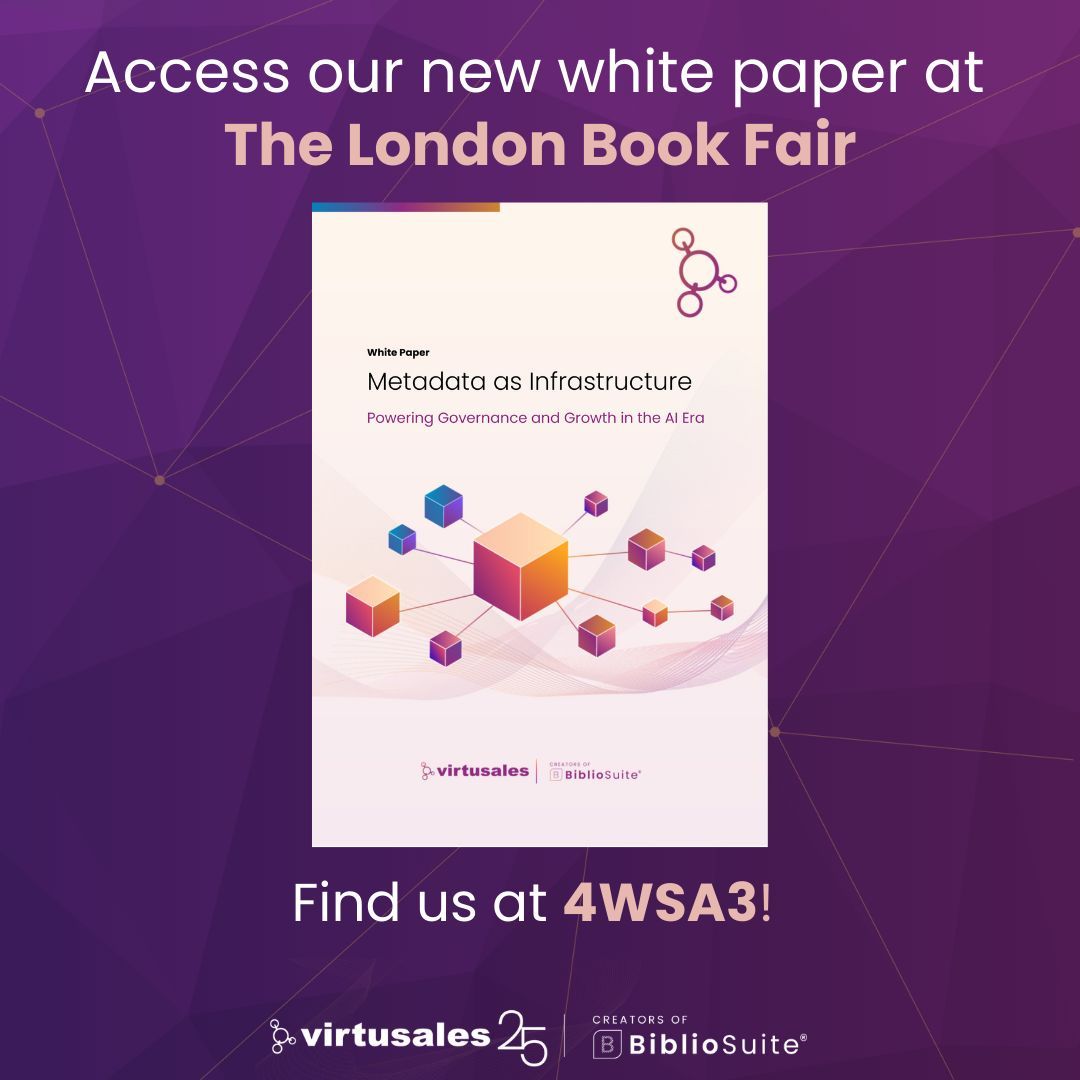 Virtusales Publishing Solutions tweet media