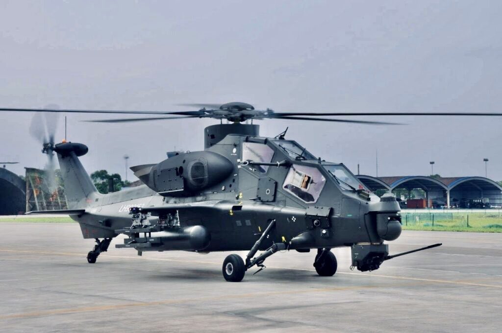 Armed Forces Update tweet media