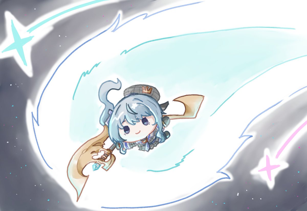 11 #ほしまちぎゃらりー